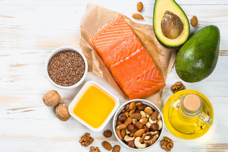 Wie Omega-3 deine Abwehrkräfte in dieser Jahreszeit unterstützt