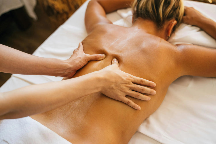 Lymphdrainage im Faktencheck: Was sie wirklich bringt