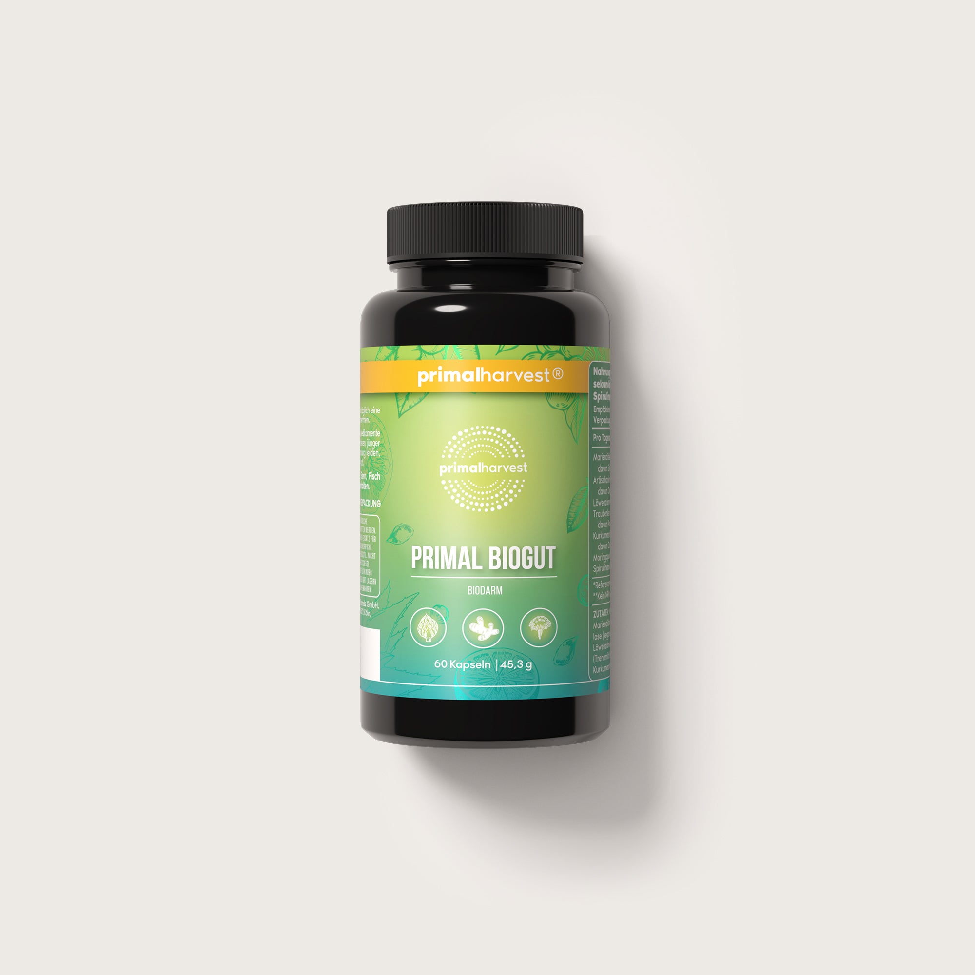 Primal BioGut