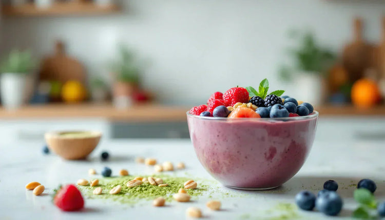 Wie man Greens Pulver besser schmecken lässt: Tipps & Tricks