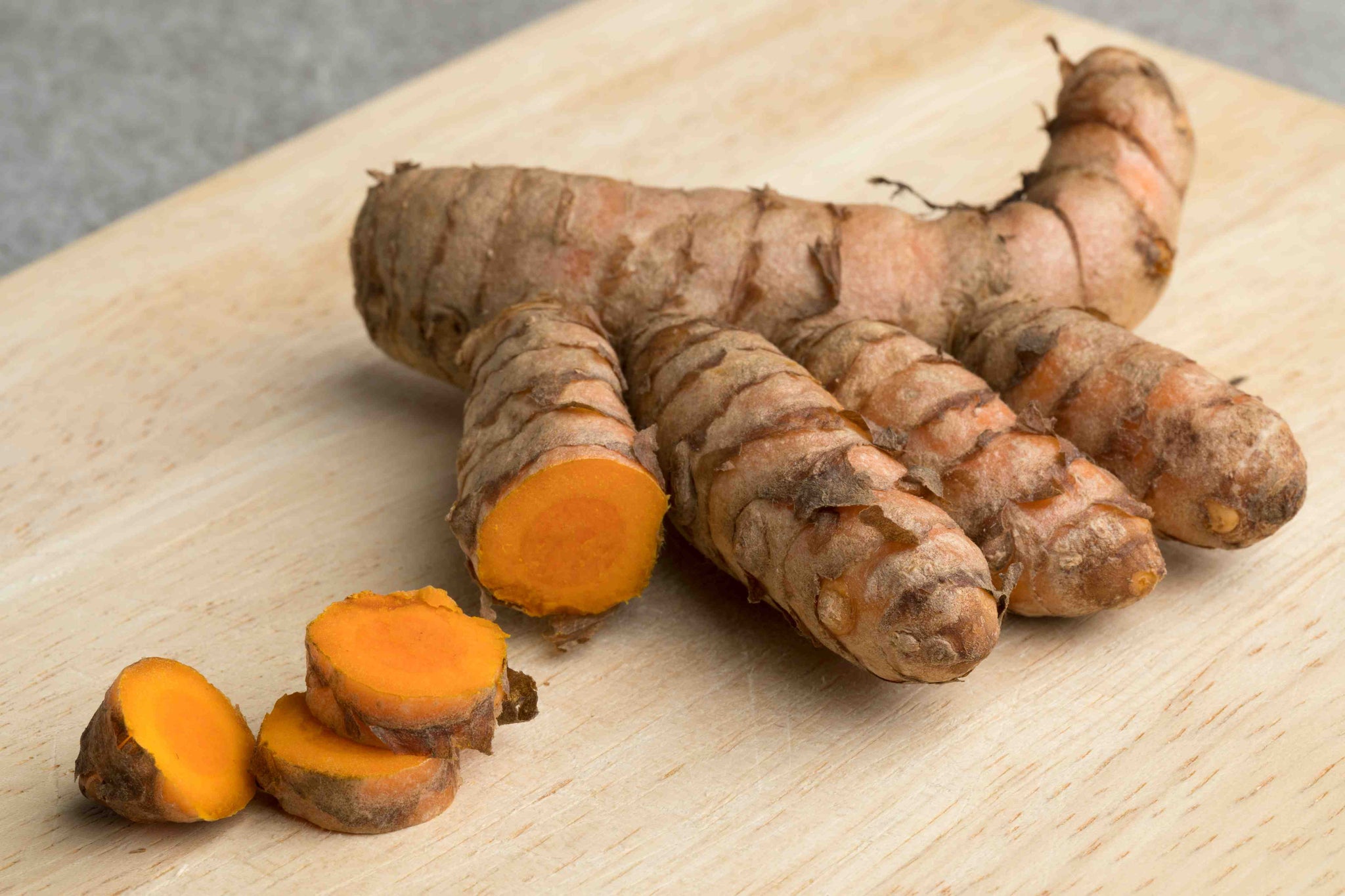 Kurkuma Neurodermitis