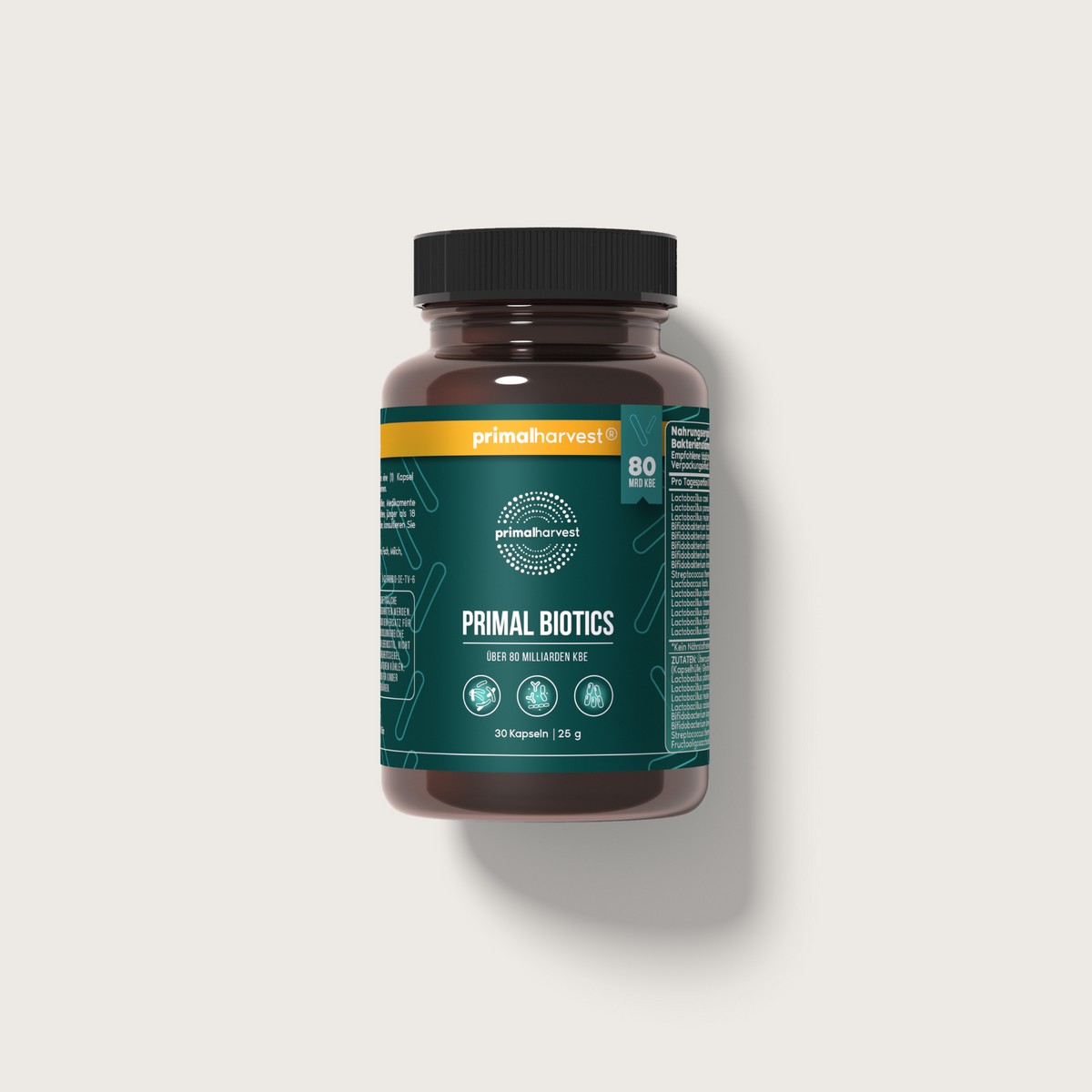 Primal Biotics