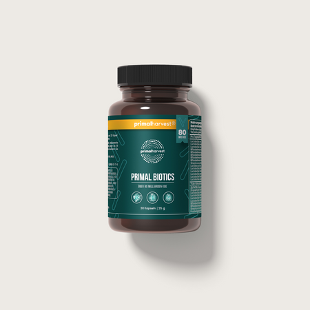 Primal Biotics