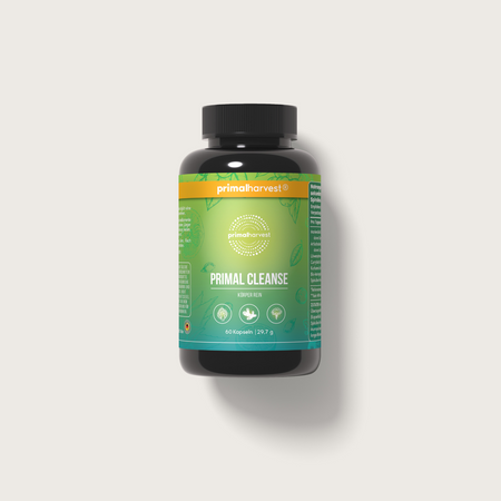Primal Cleanse - Innere Reinigung