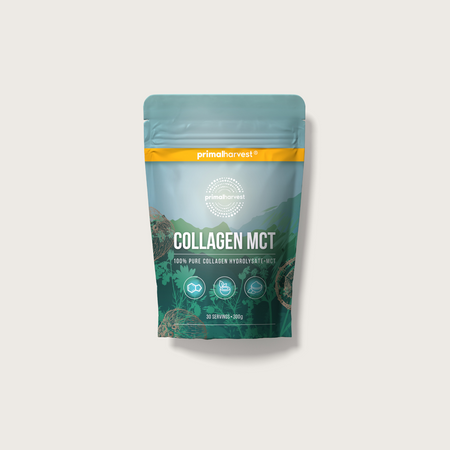 Collagen MCT