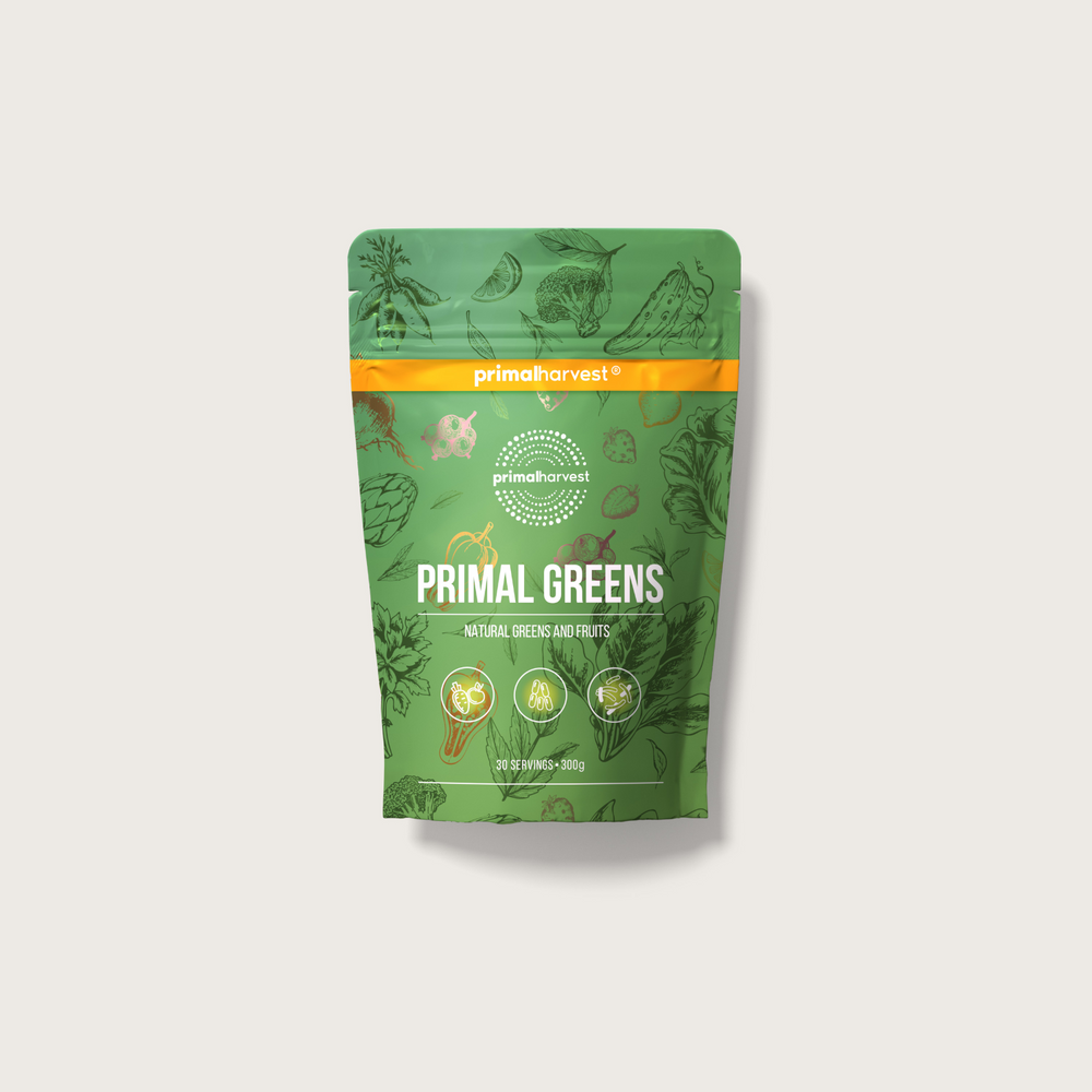 Primal Greens