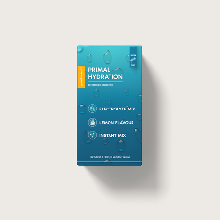Primal Hydration
