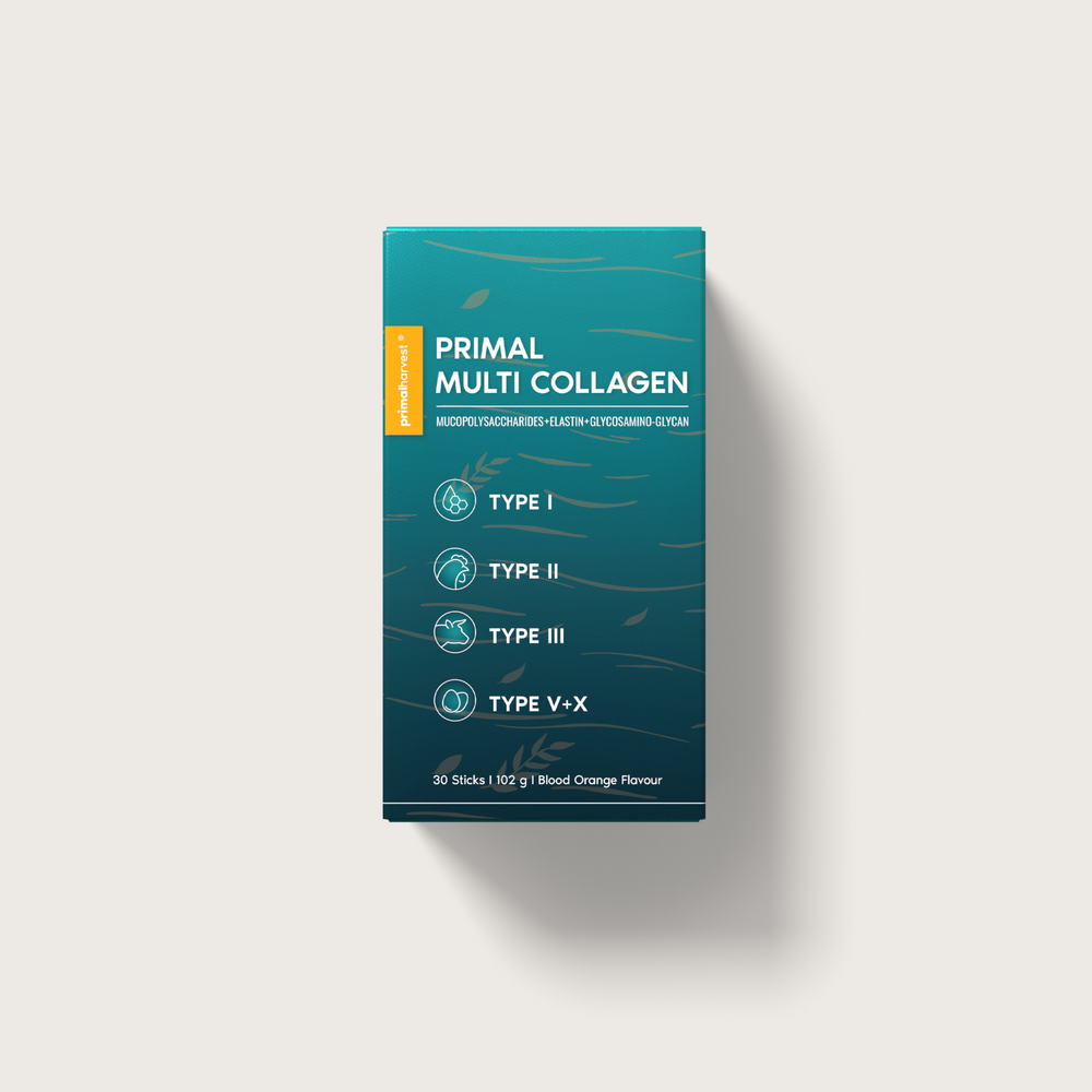 Multi-Collagen Sticks