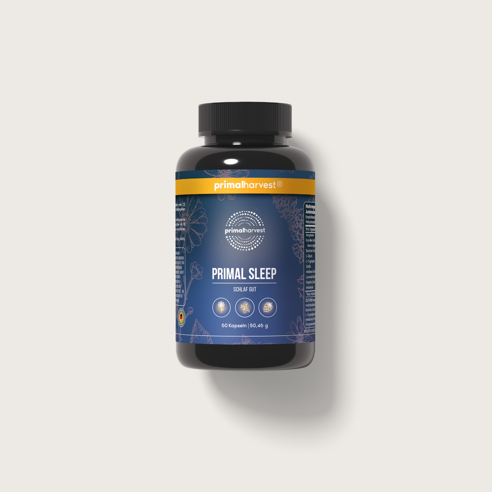 Schlaf Gut - Primal Sleep®