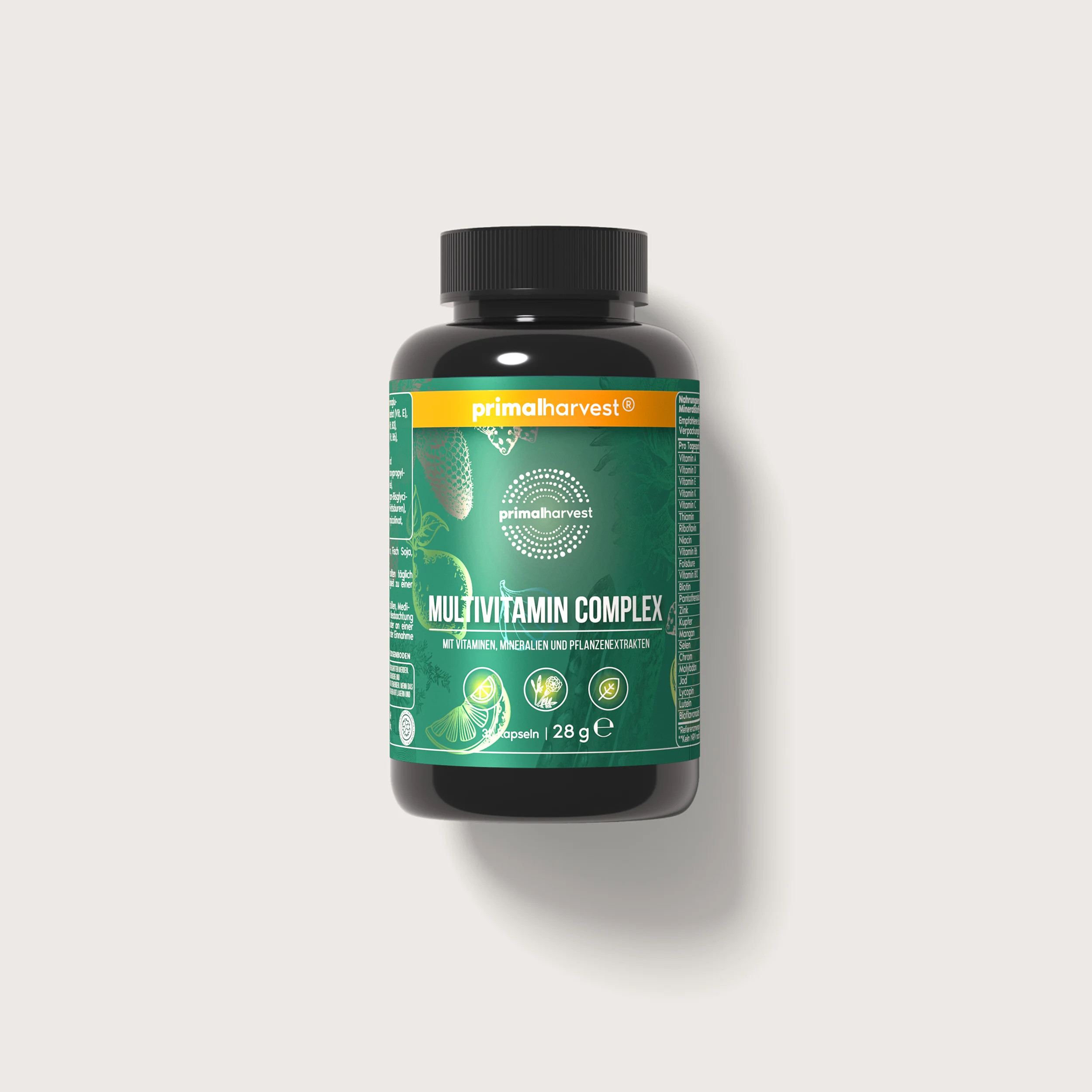 Multivitamin Complex