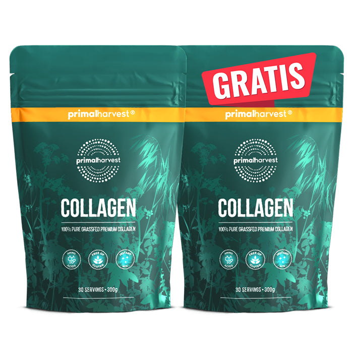 Primal Collagen 1+1