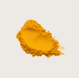 Curcuma Pulver