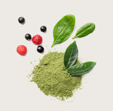 Fruits & Greens™-Komplex