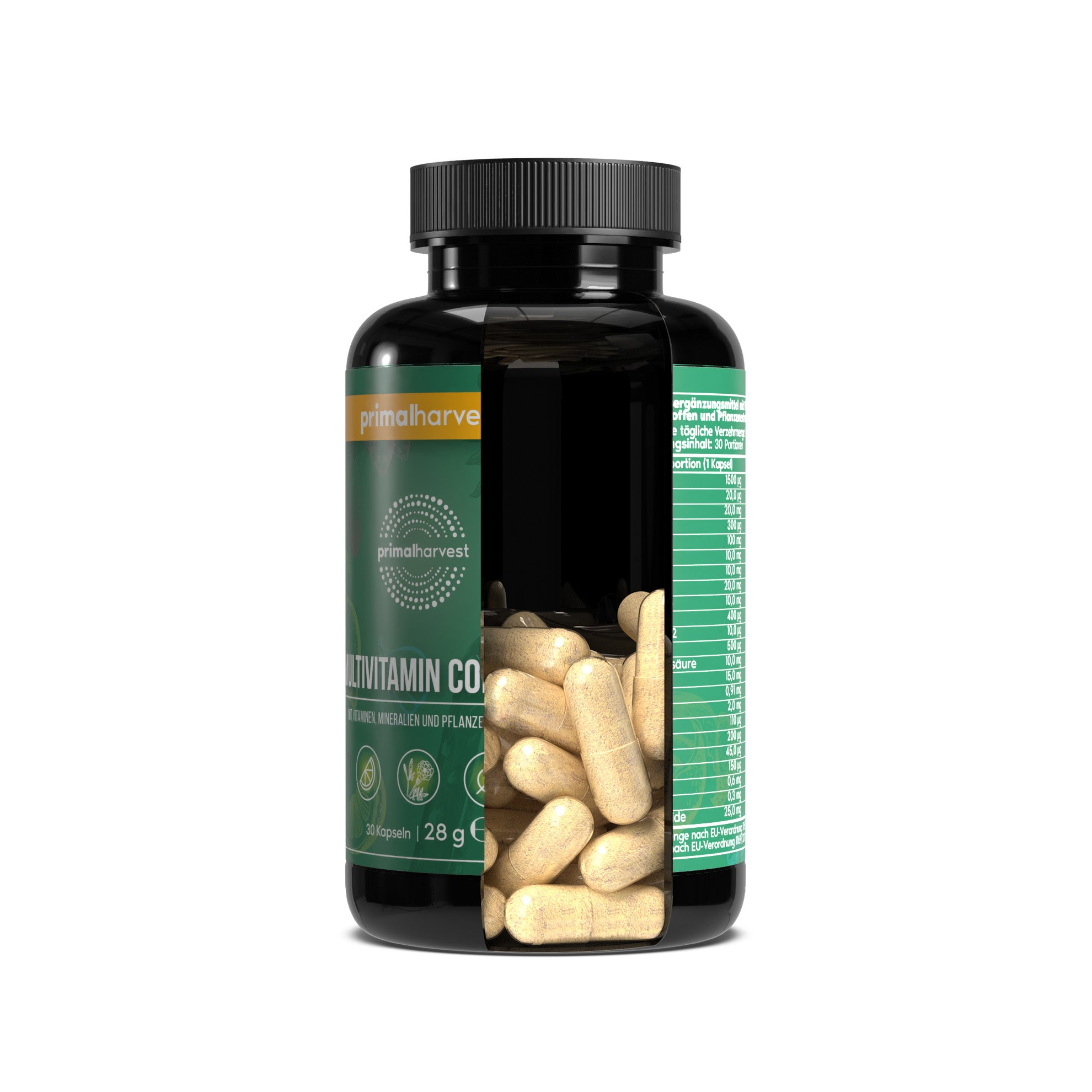 Multivitamin Complex
