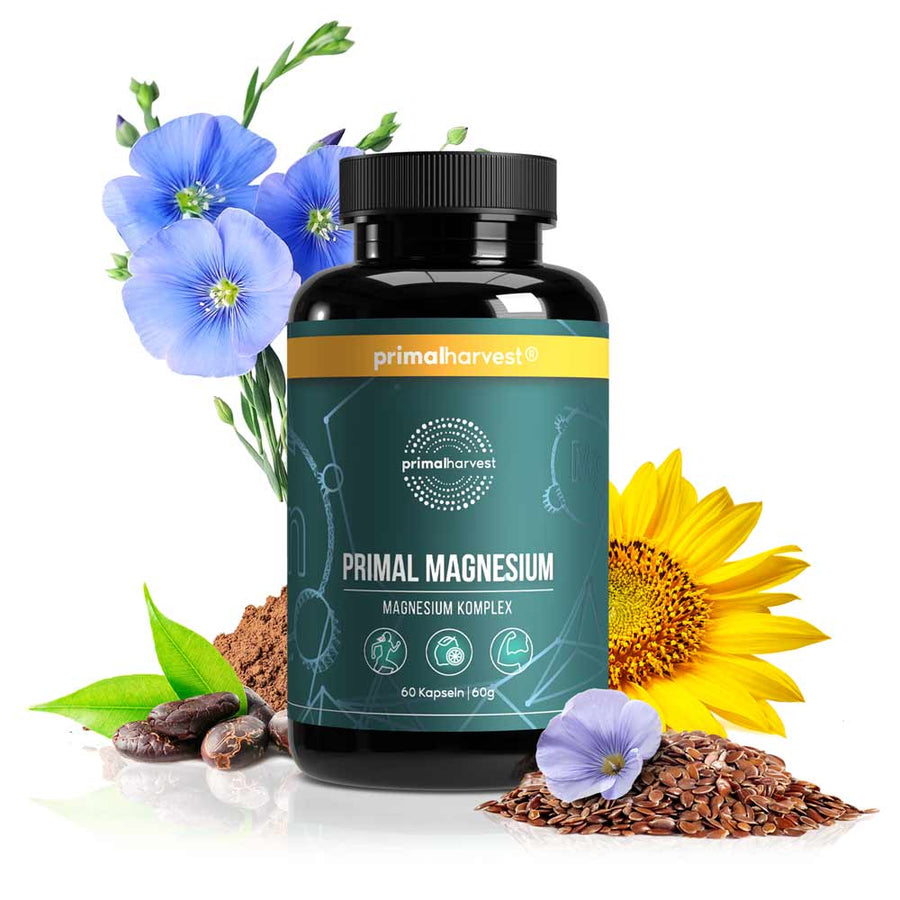 Primal Magnesium