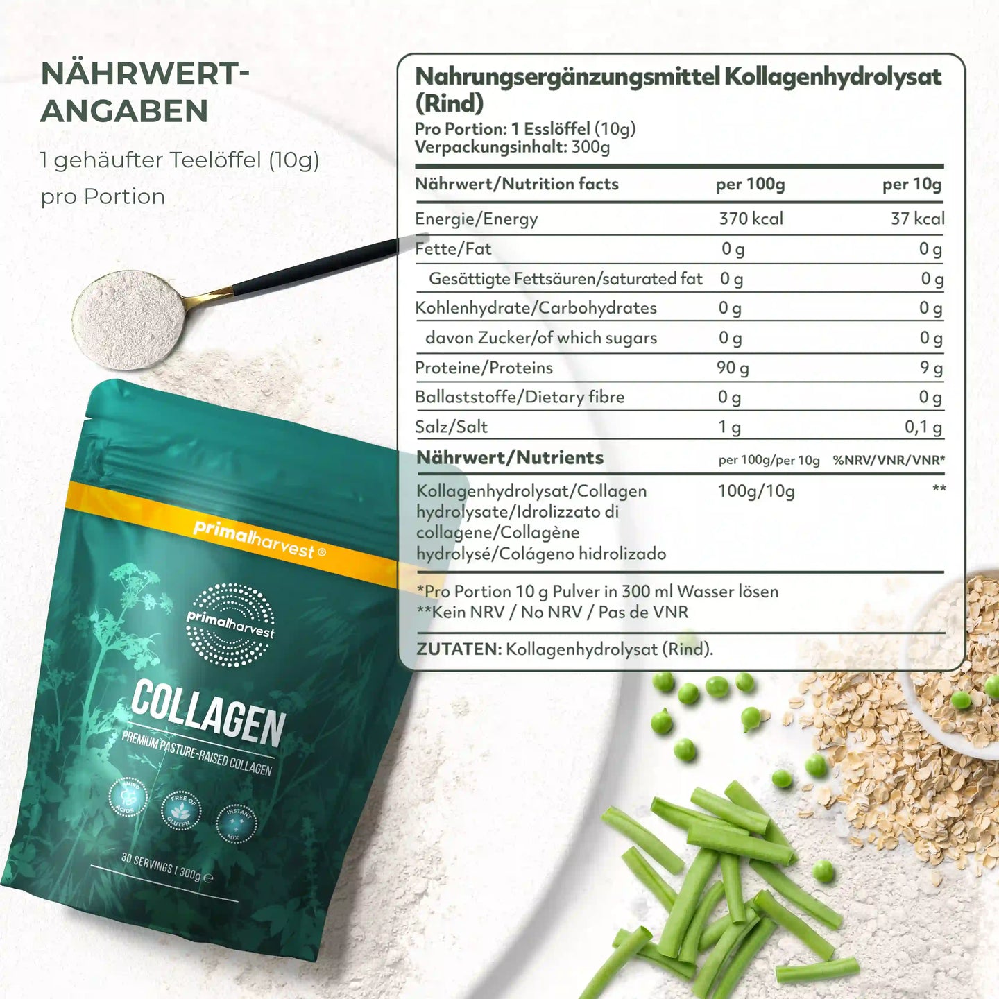 Primal Collagen