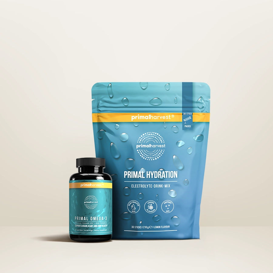 Winter-Hydrationspaket