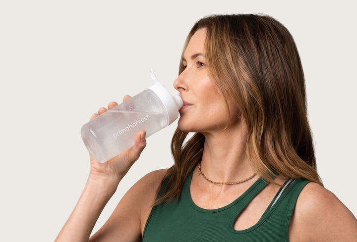 Dein Multi-Collagen-Ritual in 5 Sekunden